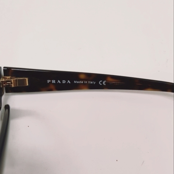 Prada Prescription glasses - Picture 7 of 8
